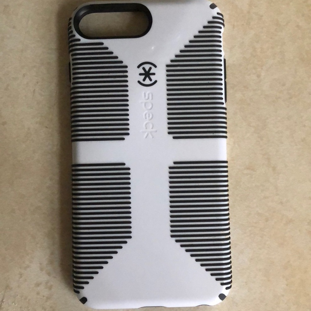 Speck iPhone 7/8 plus case